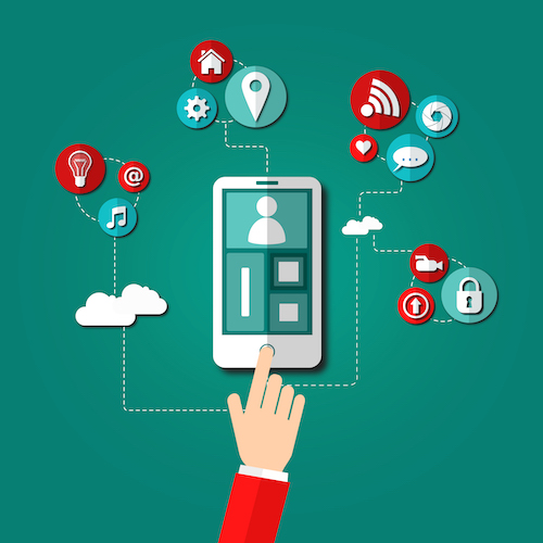 Block and Identify Calls with Call Directory App Extension